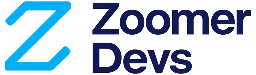 Zoomer Devs